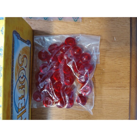 Helios Z-Man Games, Kallenborn & Prinz gently used, complete 2014 - Picture 13 of 16